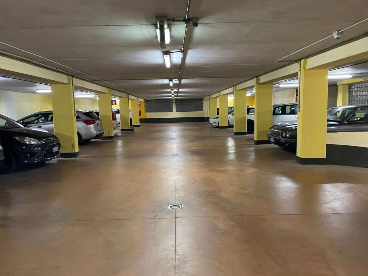 Apartmán La Terrazza Cogne Exteriér fotografie